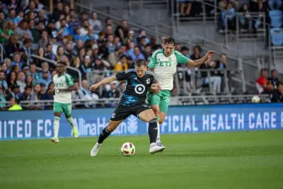 Loons at Austin FC: Keys to match, projected XI and a prediction