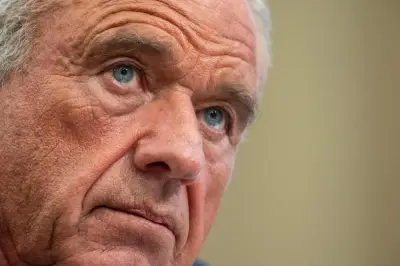 RFK Jr. pledged not to upend US vaccine system, but big changes are underway