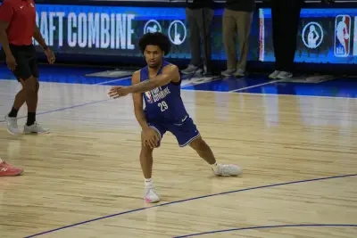 Bonus Sixers mailbag: What if Dylan Harper falls to No. 3?