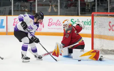 Frost avoid elimination from playoff race by beating Ottawa on the road