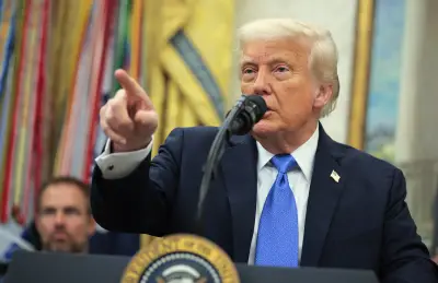 Trump suggests without evidence that Biden delayed sharing his cancer diagnosis