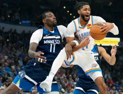 Timberwolves are underdogs in West Finals against Thunder. Here’s how they can win