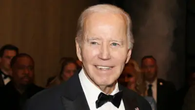 Reactions pour in after former President Biden’s prostate cancer diagnosis