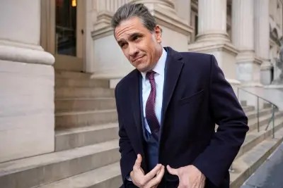 Deputy attorney general who defended Trump in hush money trial named acting Librarian of Congress