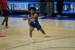 Bonus Sixers mailbag: What if Dylan Harper falls to No. 3?