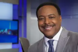 ‘I had no idea that I was that far gone’: Leon Harris opens up about incident that ended his TV career