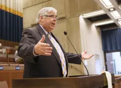 Howie Carr: ‘Meatball’ Morrissey owes taxpayers a refund