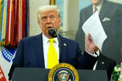 The future of history: Trump could leave less documentation behind than any previous US president