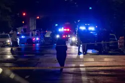 2 Israeli Embassy staff are killed in a shooting in Washington, D.C., officials say