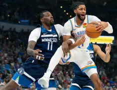 Timberwolves are underdogs in West Finals against Thunder. Here’s how they can win