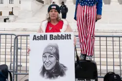 Trump administration to pay nearly $5M to settle suit over Ashli Babbitt’s fatal shooting in Capitol