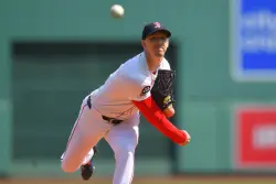 Red Sox notebook: Walker Buehler optimistic, pitching matchups announced