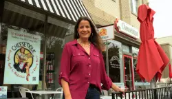 Grate expectations: Cheese expert dishes on DC’s cheesiest cravings