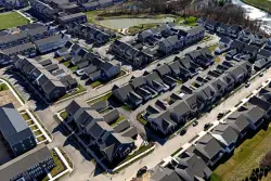 Home ownership further out of reach as rising prices, high mortgage rates widen affordability gap