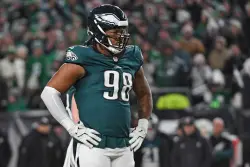 Preseason All-NFC East team: Defense edition