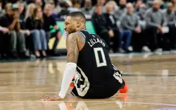 Many star athletes have torn an Achilles tendon