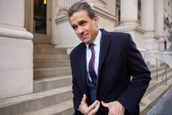 Deputy attorney general who defended Trump in hush money trial named acting Librarian of Congress