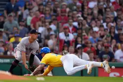 Roger Clemens’ son homers in 4-3 Twins win over Red Sox