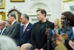 A judge refuses to toss states’ lawsuit against Elon Musk and DOGE