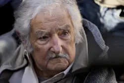 Uruguay's ex-President José Mujica, nicknamed 'world's poorest president,' dies at 89