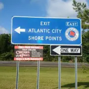 Chickie's & Pete's to pay Atlantic City Expressway tolls from 4-5 p.m. Friday
